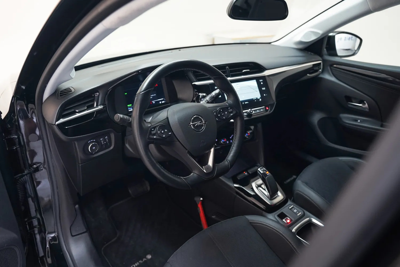 Opel Corsa-e 50kWh Elegance 3-Fase [ Navigatie Stoelverwarming — photo 15