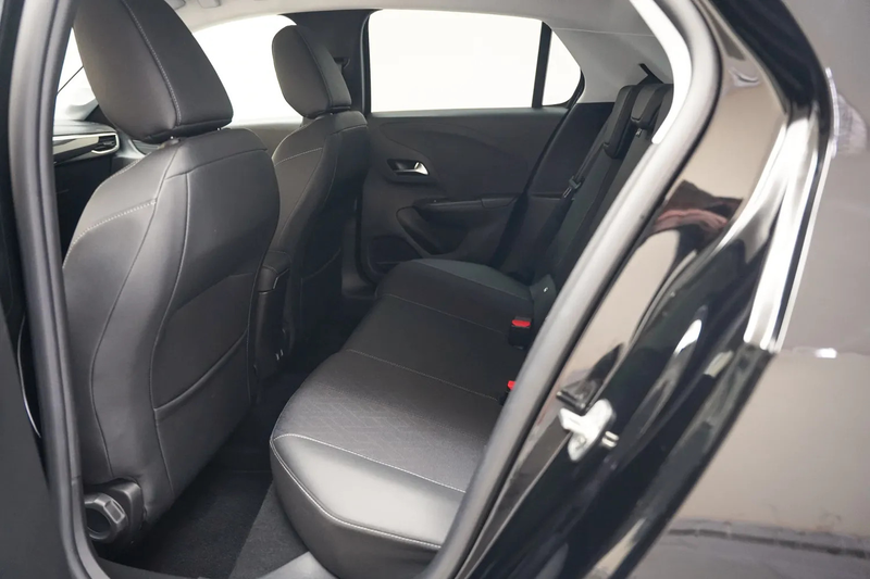 Opel Corsa-e 50kWh Elegance 3-Fase [ Navigatie Stoelverwarming — photo 11