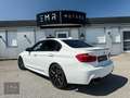 BMW 318 d Aut. M-SPORTPAKET, M-PERFORMANCE, LCI LOOK, N... Weiß - thumbnail 6