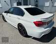 BMW 318 d Aut. M-SPORTPAKET, M-PERFORMANCE, LCI LOOK, N... Weiß - thumbnail 7