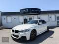 BMW 318 d Aut. M-SPORTPAKET, M-PERFORMANCE, LCI LOOK, N... Weiß - thumbnail 1