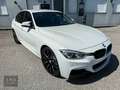 BMW 318 d Aut. M-SPORTPAKET, M-PERFORMANCE, LCI LOOK, N... Weiß - thumbnail 5