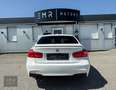 BMW 318 d Aut. M-SPORTPAKET, M-PERFORMANCE, LCI LOOK, N... Weiß - thumbnail 8