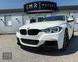 BMW 318 d Aut. M-SPORTPAKET, M-PERFORMANCE, LCI LOOK, N... Weiß - thumbnail 15