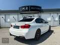 BMW 318 d Aut. M-SPORTPAKET, M-PERFORMANCE, LCI LOOK, N... Weiß - thumbnail 9