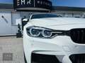 BMW 318 d Aut. M-SPORTPAKET, M-PERFORMANCE, LCI LOOK, N... Weiß - thumbnail 16