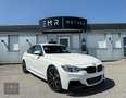 BMW 318 d Aut. M-SPORTPAKET, M-PERFORMANCE, LCI LOOK, N... Weiß - thumbnail 4