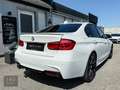 BMW 318 d Aut. M-SPORTPAKET, M-PERFORMANCE, LCI LOOK, N... Weiß - thumbnail 10