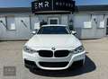 BMW 318 d Aut. M-SPORTPAKET, M-PERFORMANCE, LCI LOOK, N... Weiß - thumbnail 3