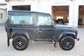 Land Rover Defender 90" Hard top E 2,2 Schwarz - thumbnail 4