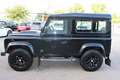 Land Rover Defender 90" Hard top E 2,2 Schwarz - thumbnail 8