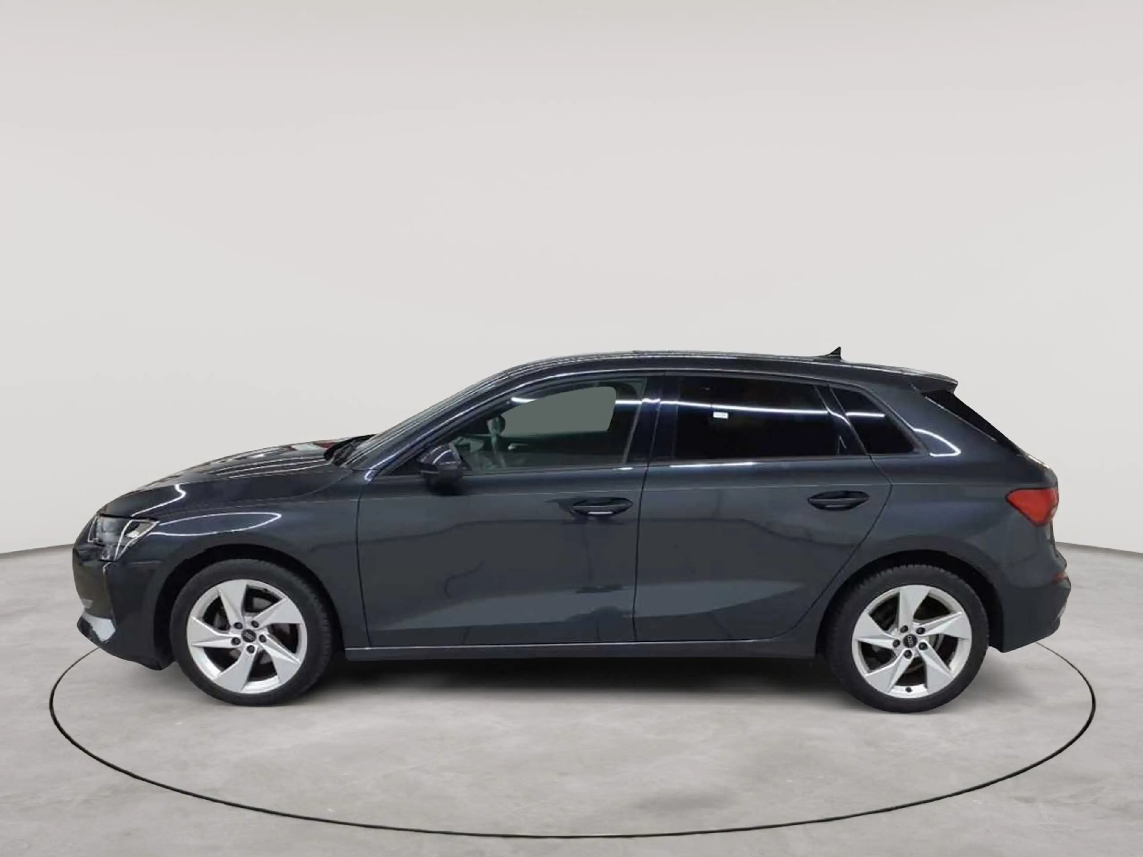 Audi A3 A3 30TFSI Sportback S tronic advanced SHZ NAV — photo 6