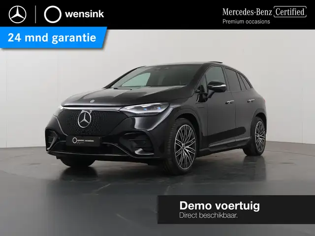 Mercedes-Benz EQE SUV 350+ Sport Edition 96 kWh | Panoramadak | Burmeste