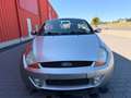 Ford Streetka 1.6  Cabrio Klima Leder Bremsen Neu Grau - thumbnail 9