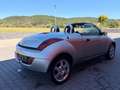 Ford Streetka 1.6  Cabrio Klima Leder Bremsen Neu Grau - thumbnail 6