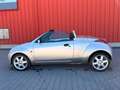 Ford Streetka 1.6  Cabrio Klima Leder Bremsen Neu Grau - thumbnail 3