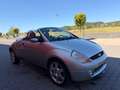 Ford Streetka 1.6  Cabrio Klima Leder Bremsen Neu Grau - thumbnail 8