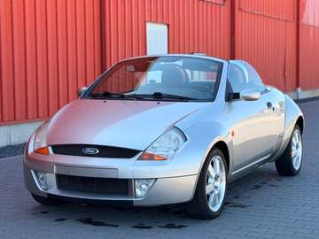 1.6 Cabrio Klima Leder Bremsen Neu