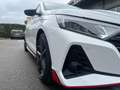 Hyundai i20 N 1.6 T-GDI MT N-Performanc GARANZIA HYUNDAI Bianco - thumbnail 11