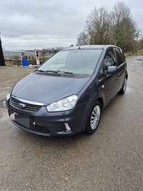Focus C-Max 1.6 Turbo TDCi X Trend