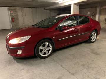 407 2.0i 16v Sport