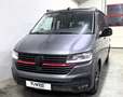 Volkswagen T6.1 California Beach Edition 4Motion 2,0TDI Grau - thumbnail 3
