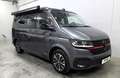 Volkswagen T6.1 California Beach Edition 4Motion 2,0TDI Grau - thumbnail 10