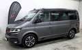 Volkswagen T6.1 California Beach Edition 4Motion 2,0TDI Grau - thumbnail 2