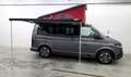 Volkswagen T6.1 California Beach Edition 4Motion 2,0TDI Grau - thumbnail 18