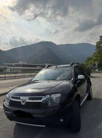 1.5 dci Laureate 4x4 110cv