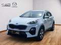 Kia Sportage 1,6 CRDI SCR AWD Silber Weiß - thumbnail 3