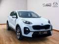 Kia Sportage 1,6 CRDI SCR AWD Silber Weiß - thumbnail 1