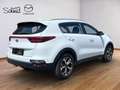 Kia Sportage 1,6 CRDI SCR AWD Silber Weiß - thumbnail 14