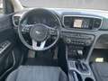 Kia Sportage 1,6 CRDI SCR AWD Silber Weiß - thumbnail 10