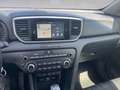 Kia Sportage 1,6 CRDI SCR AWD Silber Weiß - thumbnail 8