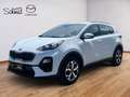 Kia Sportage 1,6 CRDI SCR AWD Silber Weiß - thumbnail 4