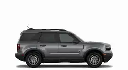 Ford Bronco Sport 2026