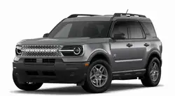 Ford Bronco Sport 2026