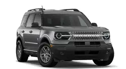 Ford Bronco Sport 2026