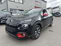 Citroen C3 Feel /Stly Paket 16 Schwarz - thumbnail 1