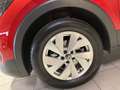 Volkswagen T-Cross 1.5 TSI Life OPF DSG+SHZ+BAA+DAB+USB+EPH Klima Rouge - thumbnail 4