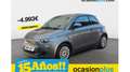 Fiat 500e 70Kw Action Noir - thumbnail 1