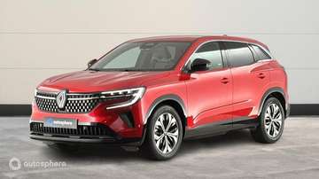 1.2 E-Tech full hybrid 200ch Techno