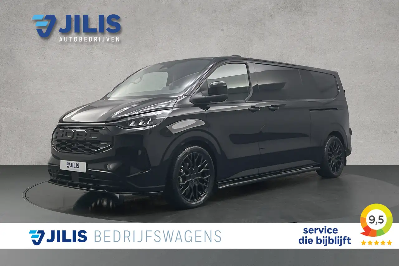Ford Others 2026