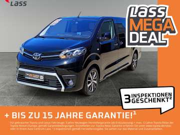 Verso 2.0 D L2 Team D Automatik+Kamera+