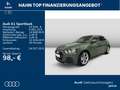 Audi A1 25TFSI advanced Navi Virtual Cockpi Grün - thumbnail 2
