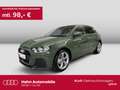 Audi A1 25TFSI advanced Navi Virtual Cockpi Grün - thumbnail 1