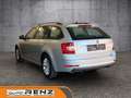 Skoda Octavia LED, Carplay, Navi,.... Silber - thumbnail 6