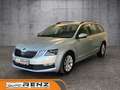 Skoda Octavia LED, Carplay, Navi,.... Silber - thumbnail 1