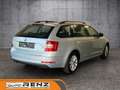 Skoda Octavia LED, Carplay, Navi,.... Silber - thumbnail 4